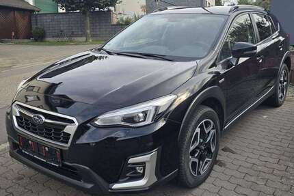 Subaru XV Gebrauchtwagen