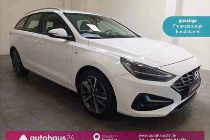 Hyundai i30 Gebrauchtwagen
