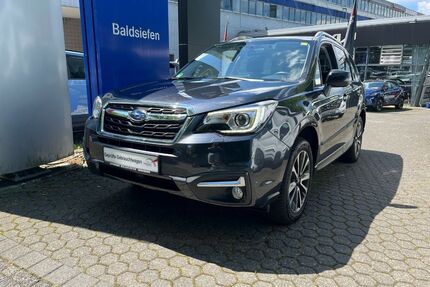 Subaru Forester Gebrauchtwagen