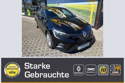 Renault Clio Gebrauchtwagen