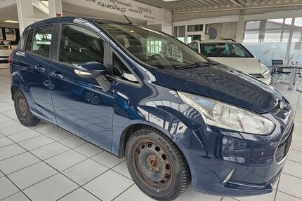 Ford B-Max Gebrauchtwagen