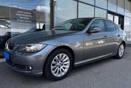 BMW 325 Gebrauchtwagen