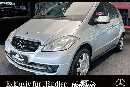 Mercedes-Benz A 170 Gebrauchtwagen