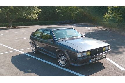 VW Scirocco Gebrauchtwagen