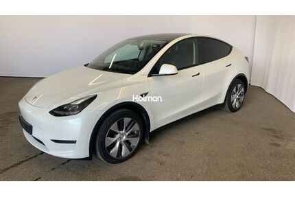 Tesla Model Y Gebrauchtwagen