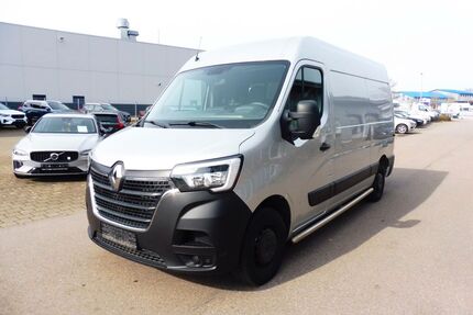Renault Master Gebrauchtwagen