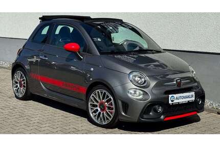 Abarth 595C Gebrauchtwagen