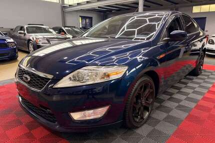 Ford Mondeo Gebrauchtwagen