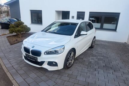 BMW 218 Gebrauchtwagen
