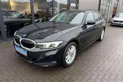 BMW 320 Gebrauchtwagen