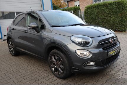 Fiat 500X Gebrauchtwagen