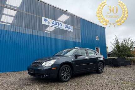 Chrysler Sebring Gebrauchtwagen