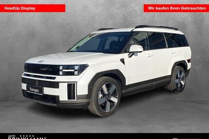 Hyundai SANTA FE Gebrauchtwagen