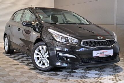 Kia ceed / Ceed Gebrauchtwagen
