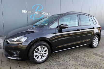 VW Golf Sportsvan Gebrauchtwagen