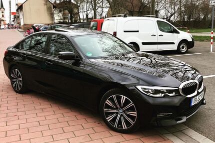 BMW 320 Gebrauchtwagen