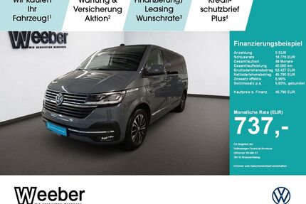 VW T6 Multivan Gebrauchtwagen