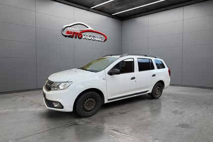 Dacia Logan Gebrauchtwagen