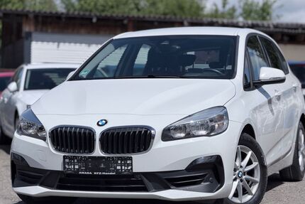BMW 218 Gebrauchtwagen