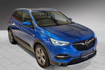 Opel Grandland (X) Gebrauchtwagen