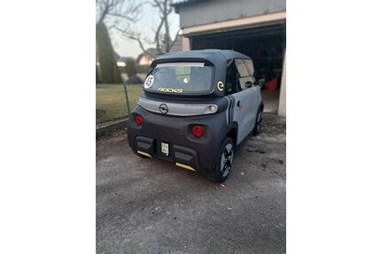 Opel Rocks-e Gebrauchtwagen