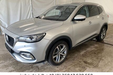 MG HS Gebrauchtwagen