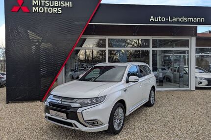 Mitsubishi Outlander Gebrauchtwagen