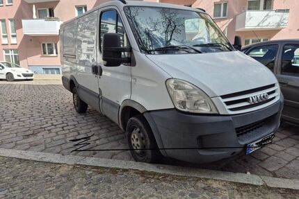 IVECO Andere Gebrauchtwagen