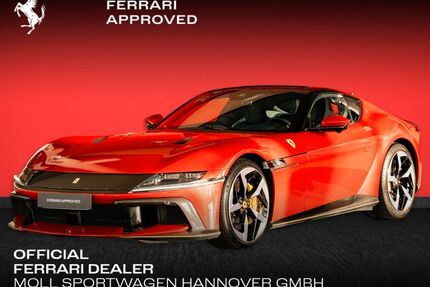 Ferrari 12Cilindri Gebrauchtwagen