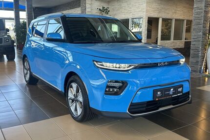 Kia Soul Gebrauchtwagen