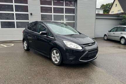 Ford C-Max Gebrauchtwagen