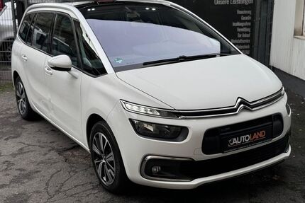 Citroen C4 Picasso Gebrauchtwagen