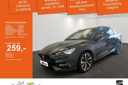 Renault Leon 