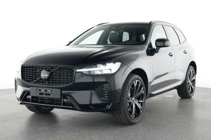 Volvo XC60 Gebrauchtwagen