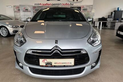 Citroen DS5 Gebrauchtwagen