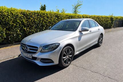 Mercedes-Benz C 220 Gebrauchtwagen