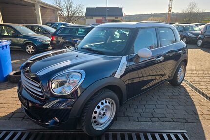 Mini Cooper D Gebrauchtwagen