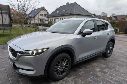Mazda CX-5 Gebrauchtwagen