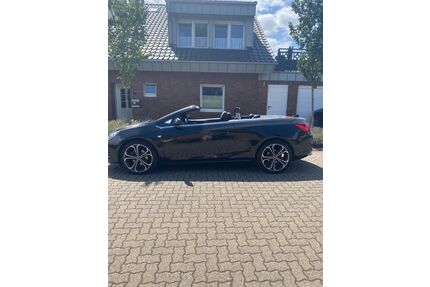 Opel Cascada Gebrauchtwagen