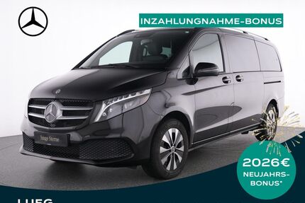 Mercedes-Benz V 250 Gebrauchtwagen