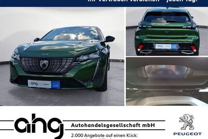 Peugeot 308 Gebrauchtwagen
