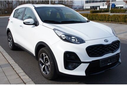 Kia Sportage Gebrauchtwagen