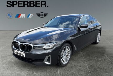 BMW 530 Gebrauchtwagen