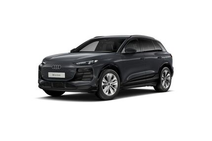 Audi Q6 e-tron Gebrauchtwagen