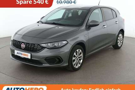Fiat Tipo Gebrauchtwagen