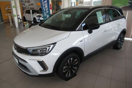 Opel Crossland (X) Gebrauchtwagen