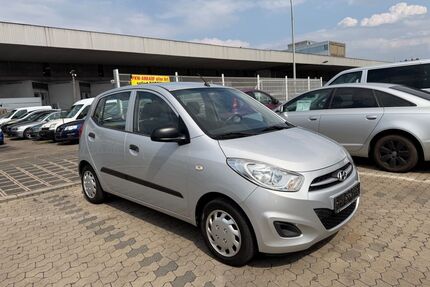 Hyundai i10 Gebrauchtwagen
