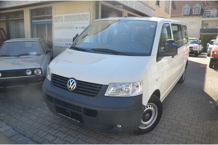VW T5 andere Gebrauchtwagen