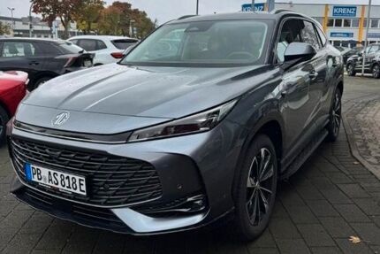 MG EHS Gebrauchtwagen