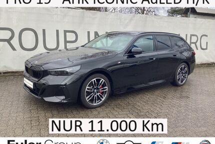 BMW 520 Gebrauchtwagen